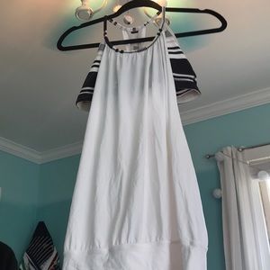 Lulu Sports bra & Tank top